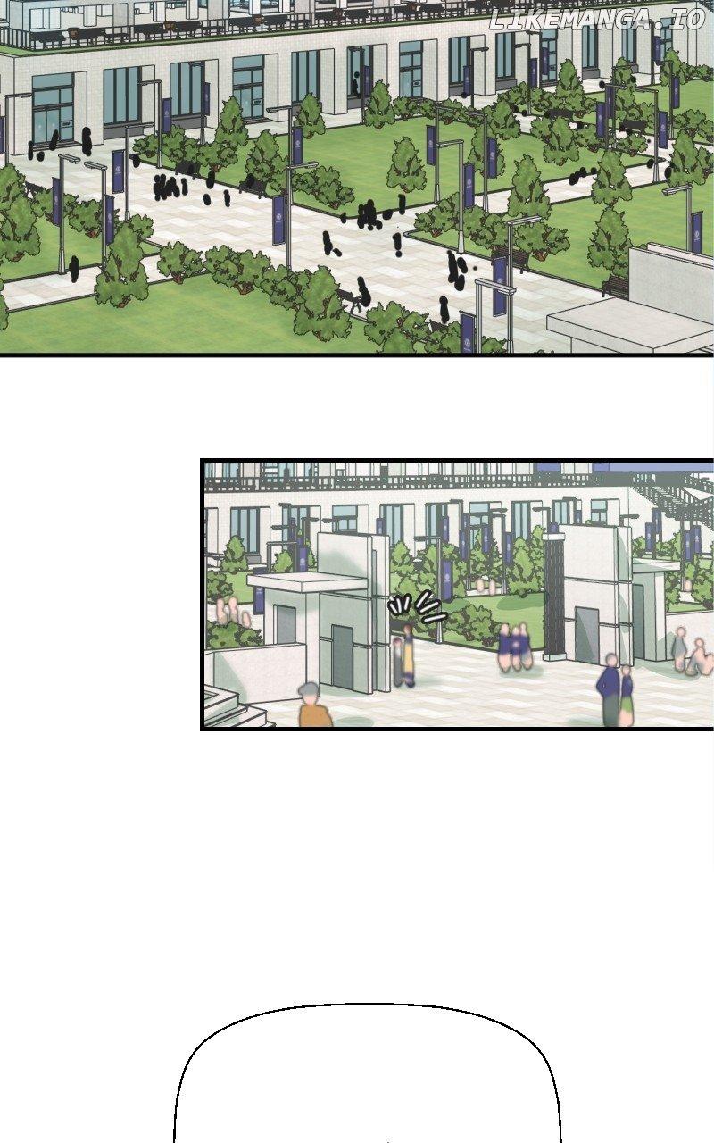 Unnie, I Like You! Chapter 8 - Page 41 in English