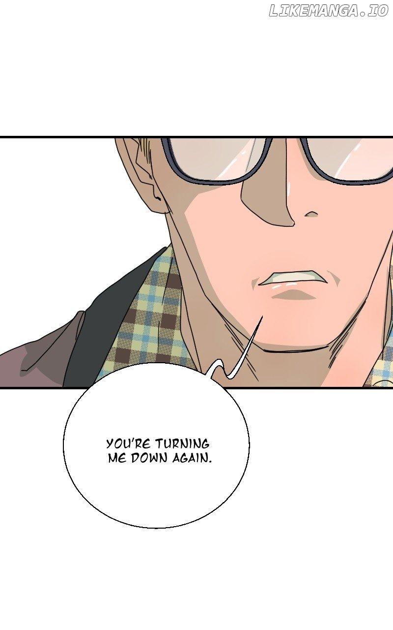 Unnie, I Like You! Chapter 8 - Page 53 in English