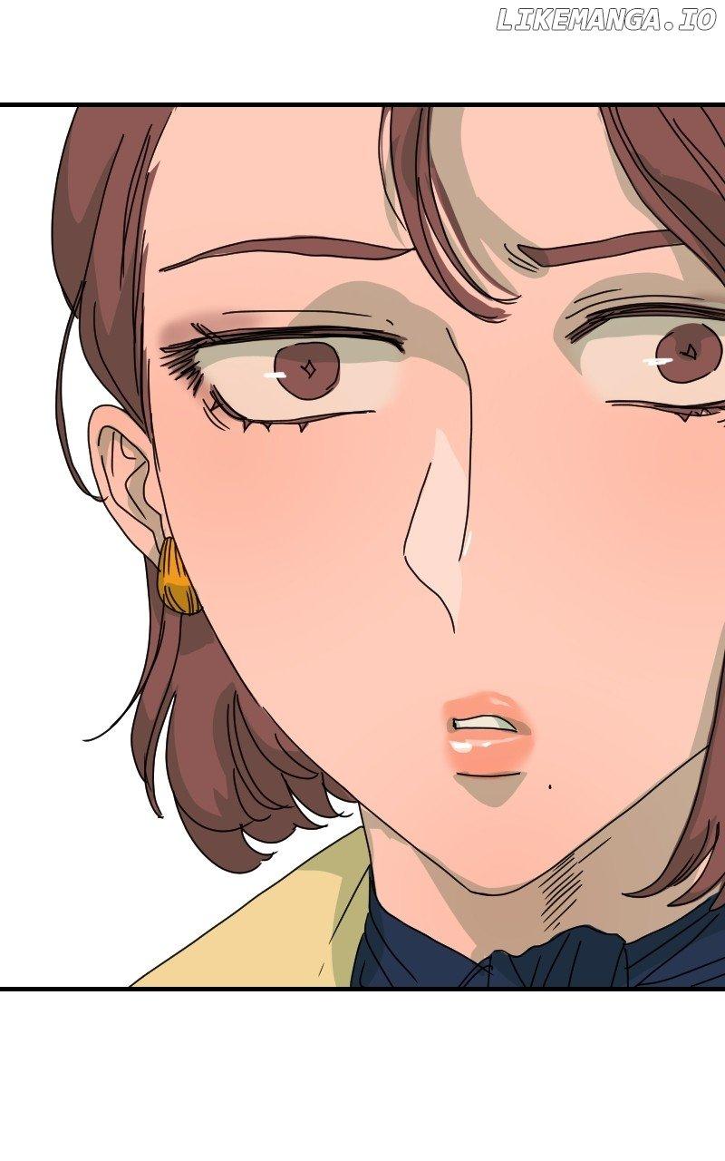 Unnie, I Like You! Chapter 8 - Page 54 in English
