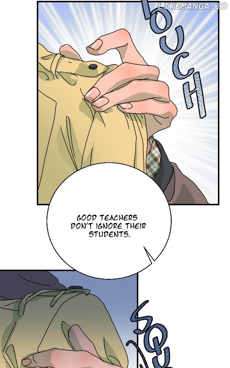 Unnie, I Like You! Chapter 8 - Page 78 in English