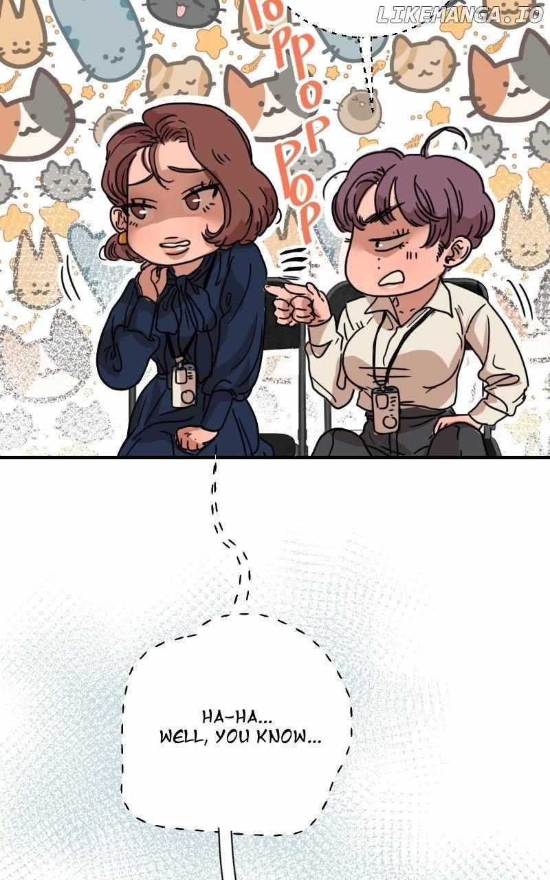 Unnie, I Like You! Chapter 8 - Page 8 in English