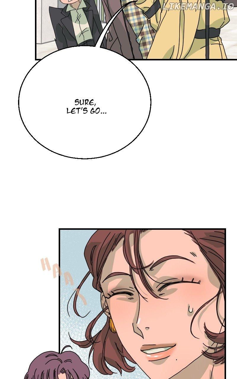 Unnie, I Like You! Chapter 8 - Page 80 in English