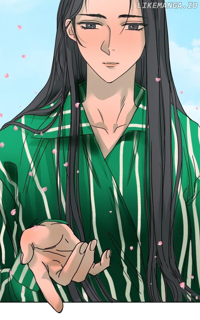 Unnie, I Like You! Chapter 8 - Page 93 in English