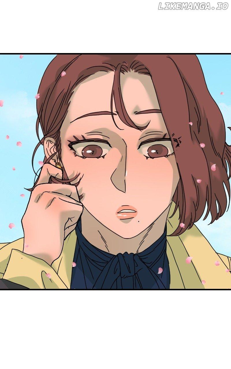 Unnie, I Like You! Chapter 8 - Page 96 in English