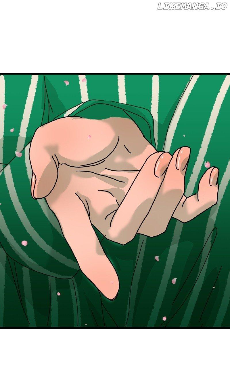 Unnie, I Like You! Chapter 8 - Page 97 in English