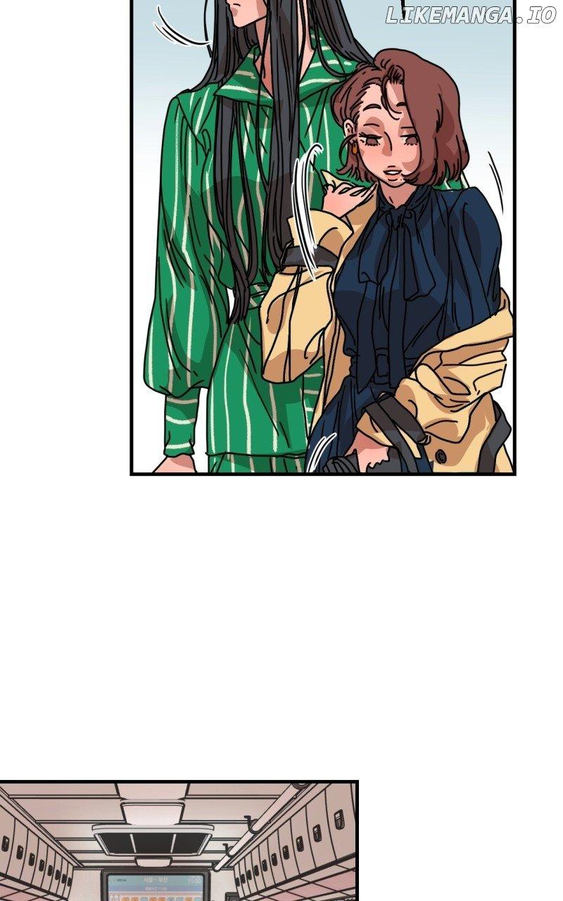 Unnie, I Like You! Chapter 9 - Page 23 in English