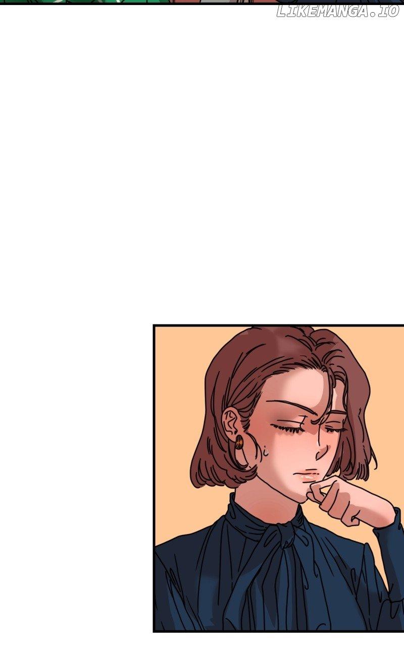 Unnie, I Like You! Chapter 9 - Page 26 in English