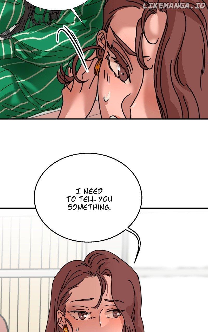 Unnie, I Like You! Chapter 9 - Page 29 in English