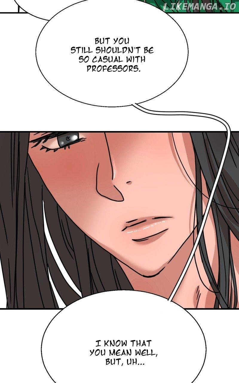 Unnie, I Like You! Chapter 9 - Page 33 in English