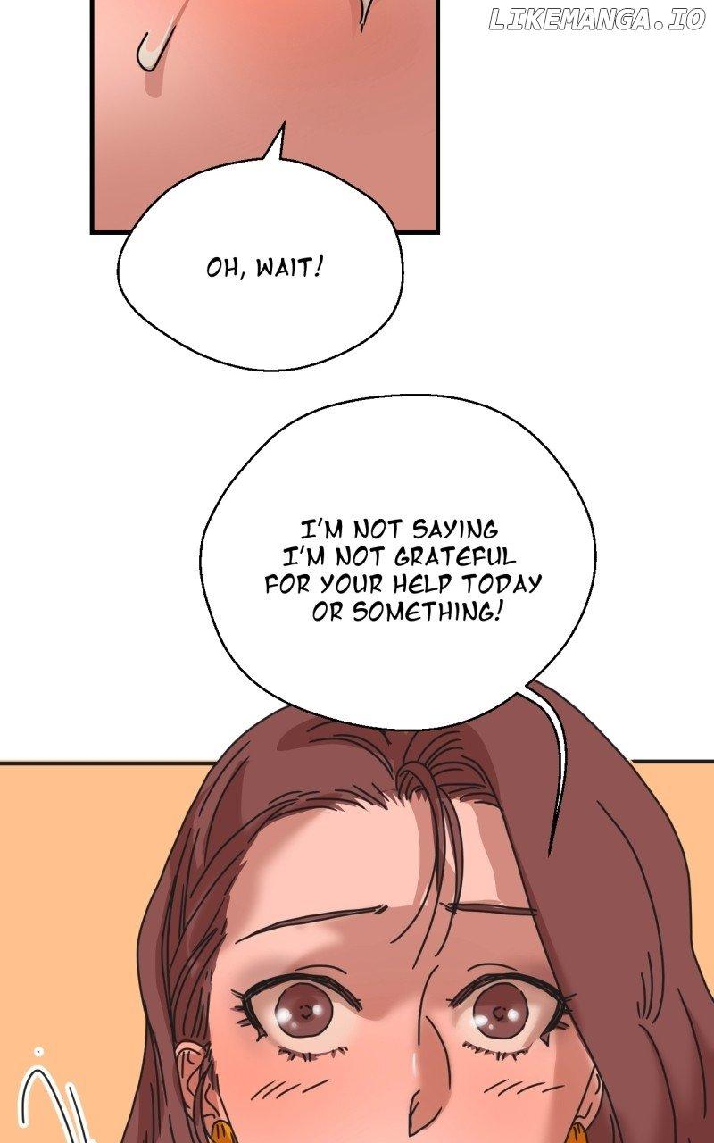 Unnie, I Like You! Chapter 9 - Page 36 in English