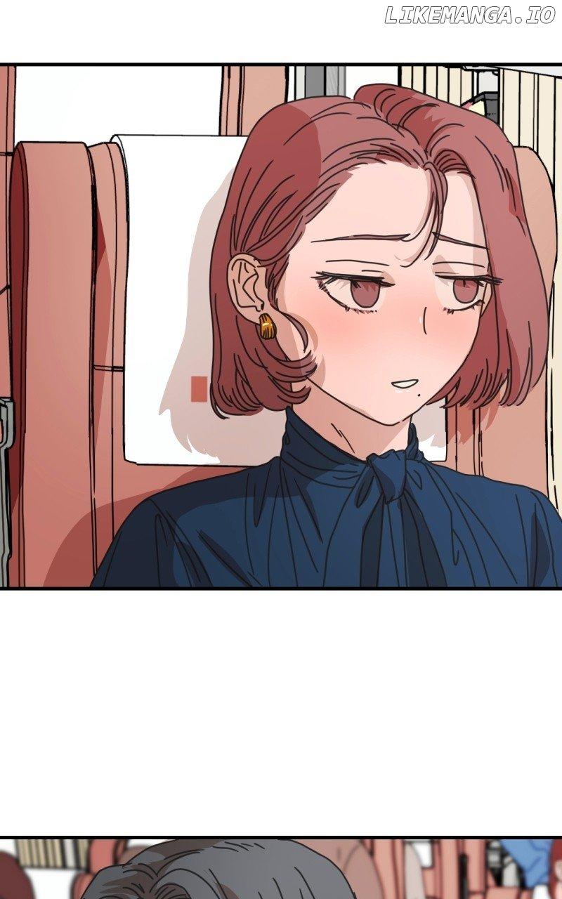 Unnie, I Like You! Chapter 9 - Page 4 in English