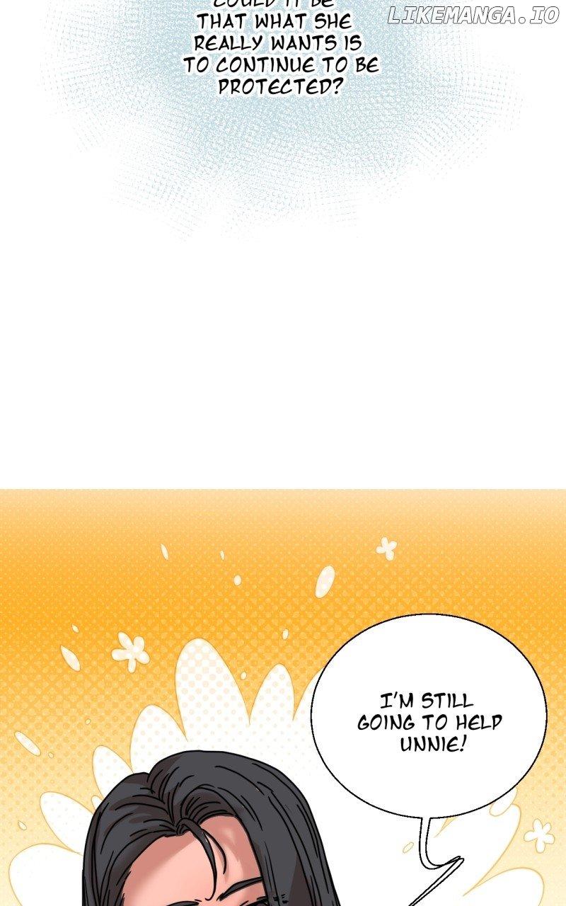 Unnie, I Like You! Chapter 9 - Page 41 in English