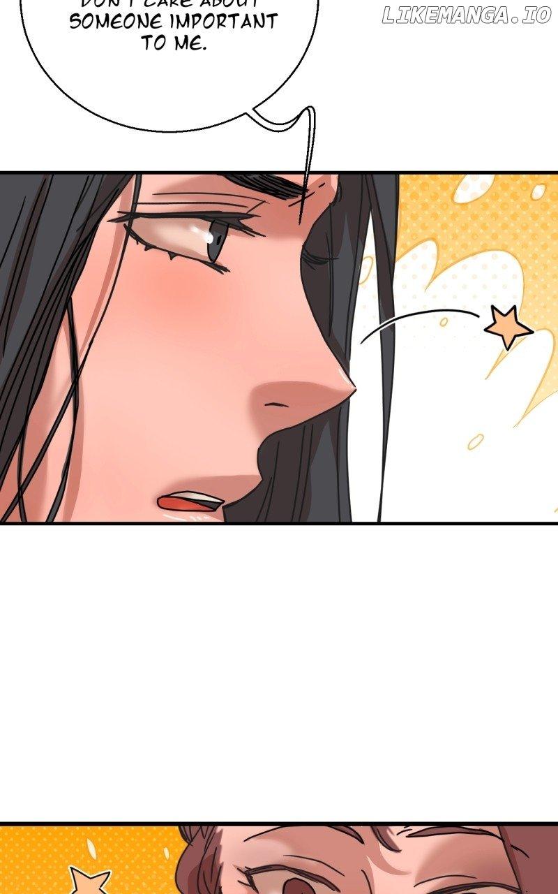 Unnie, I Like You! Chapter 9 - Page 43 in English