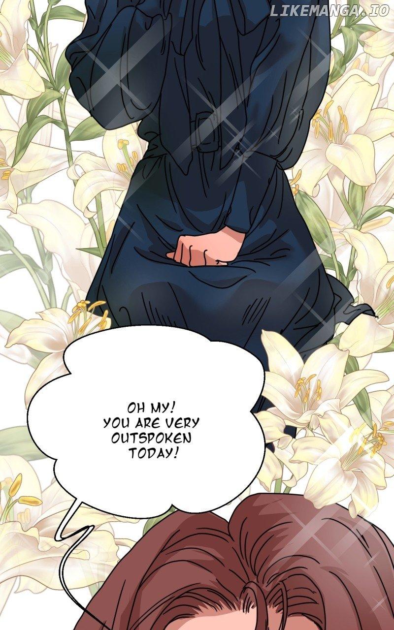 Unnie, I Like You! Chapter 9 - Page 47 in English