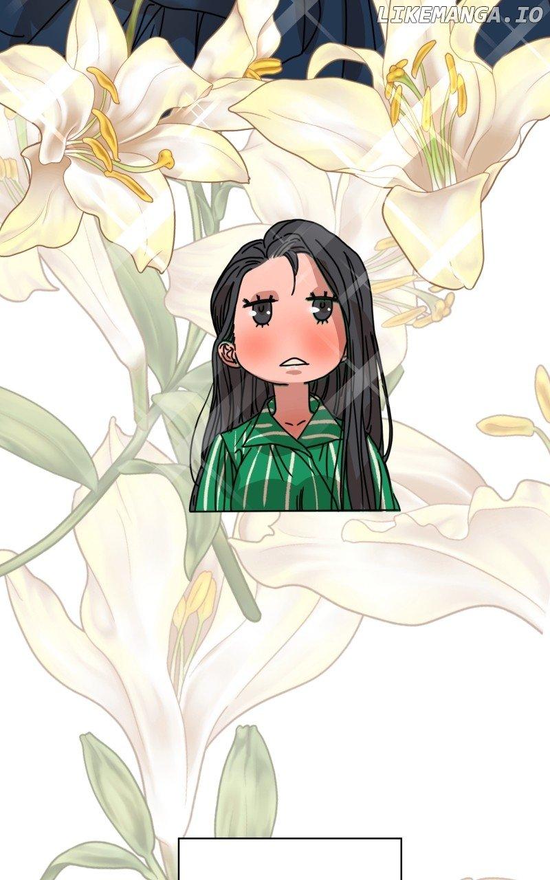 Unnie, I Like You! Chapter 9 - Page 49 in English