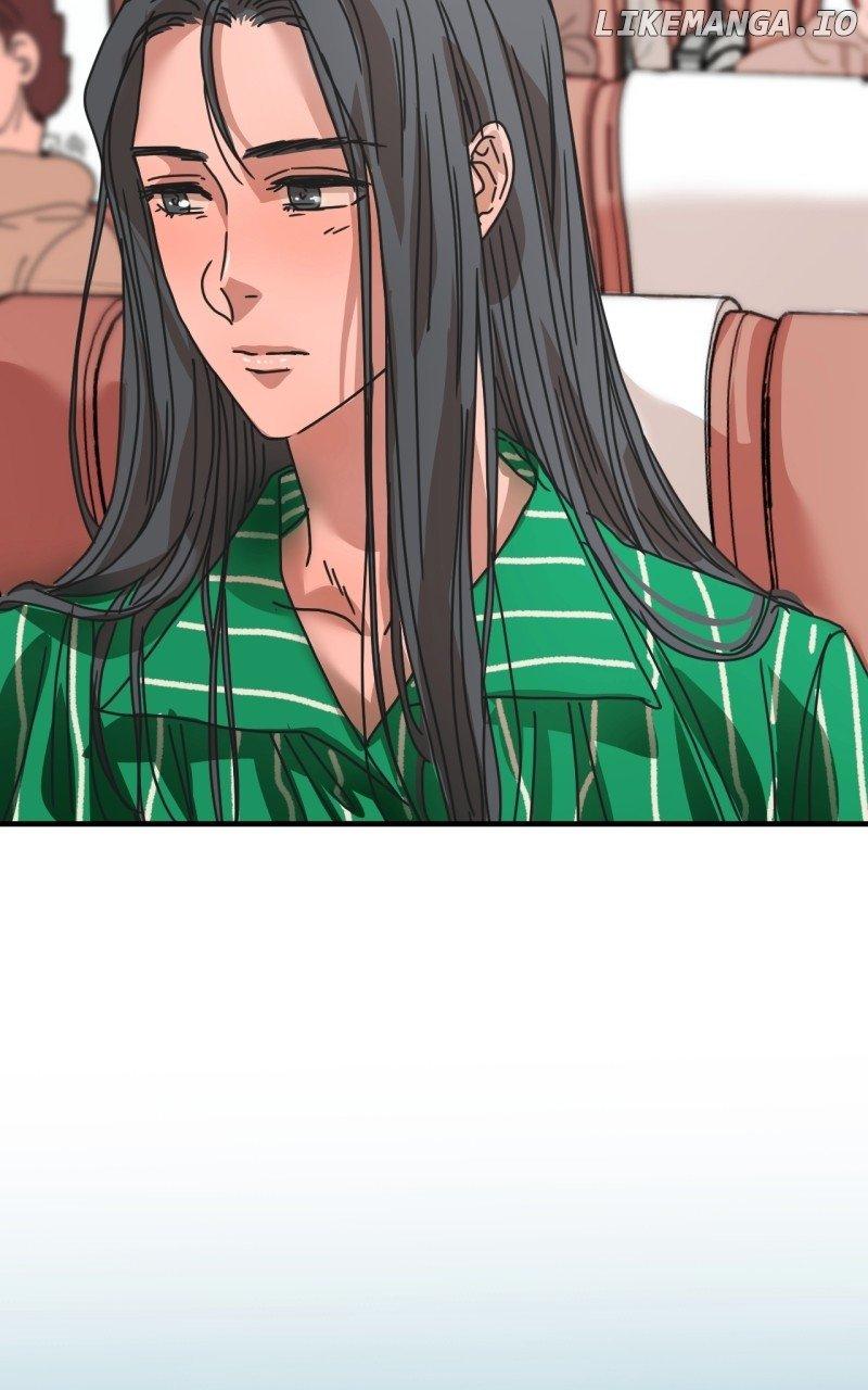 Unnie, I Like You! Chapter 9 - Page 5 in English