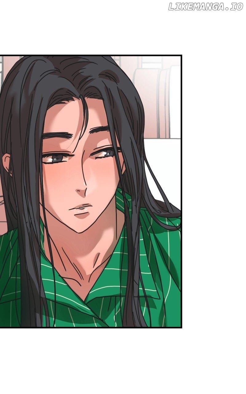 Unnie, I Like You! Chapter 9 - Page 60 in English