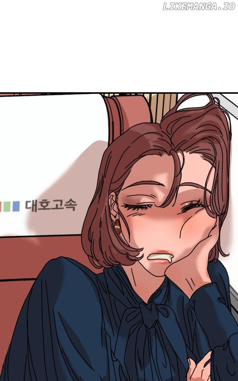 Unnie, I Like You! Chapter 9 - Page 61 in English
