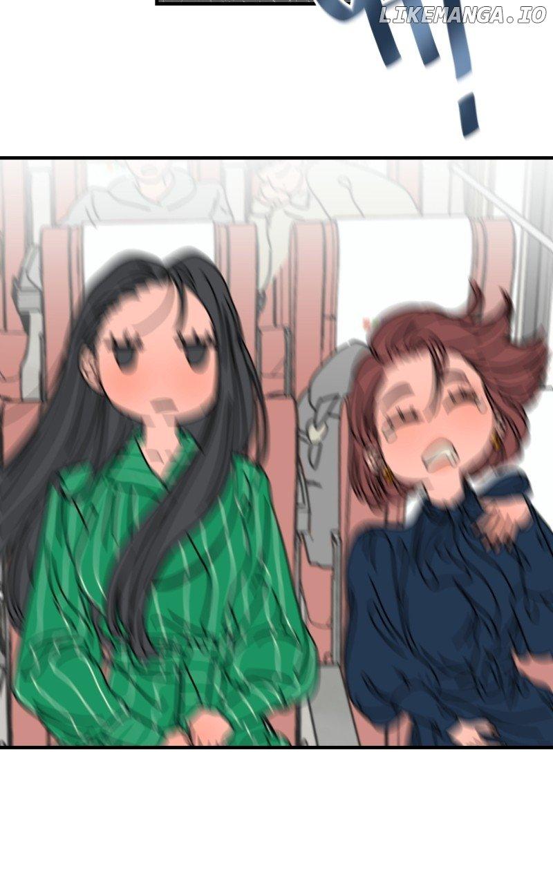 Unnie, I Like You! Chapter 9 - Page 63 in English