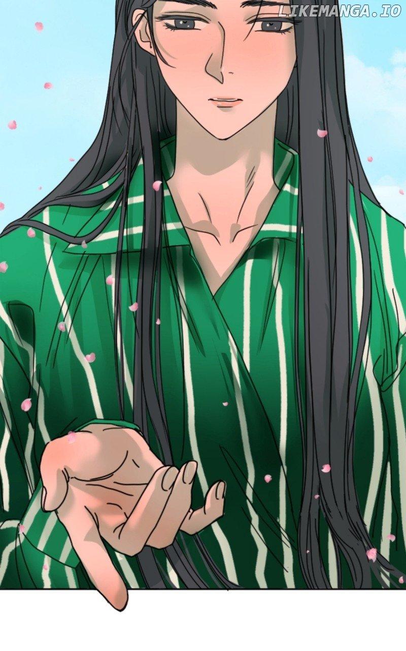 Unnie, I Like You! Chapter 9 - Page 7 in English
