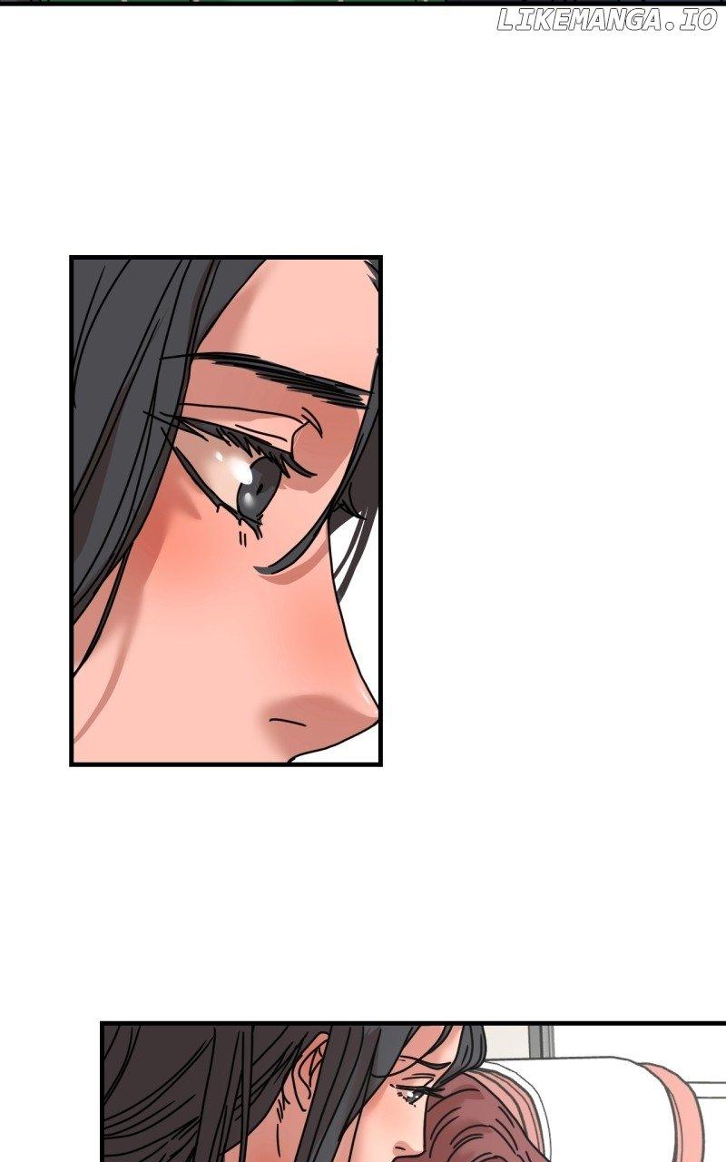 Unnie, I Like You! Chapter 9 - Page 72 in English