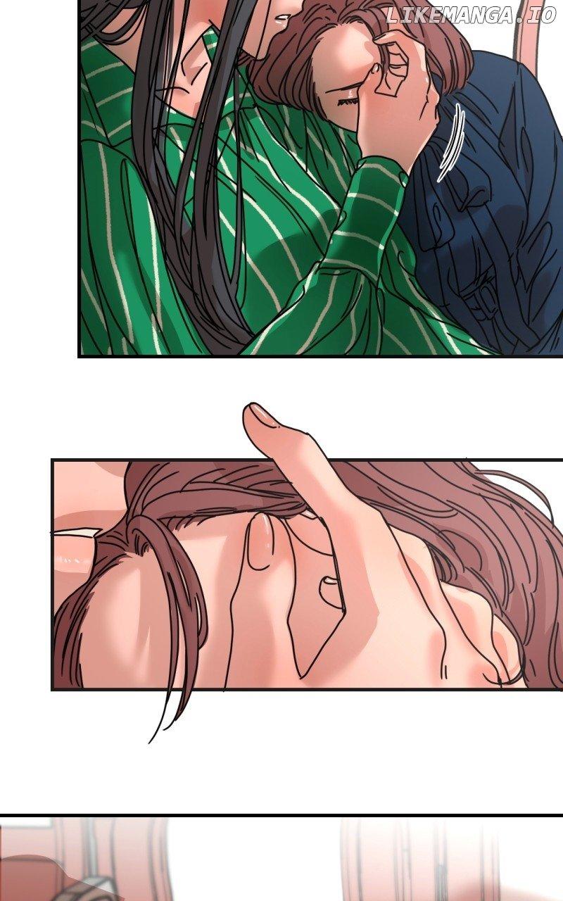 Unnie, I Like You! Chapter 9 - Page 73 in English