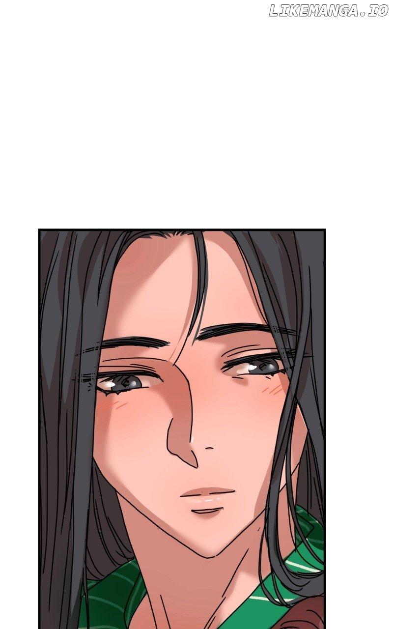Unnie, I Like You! Chapter 9 - Page 77 in English