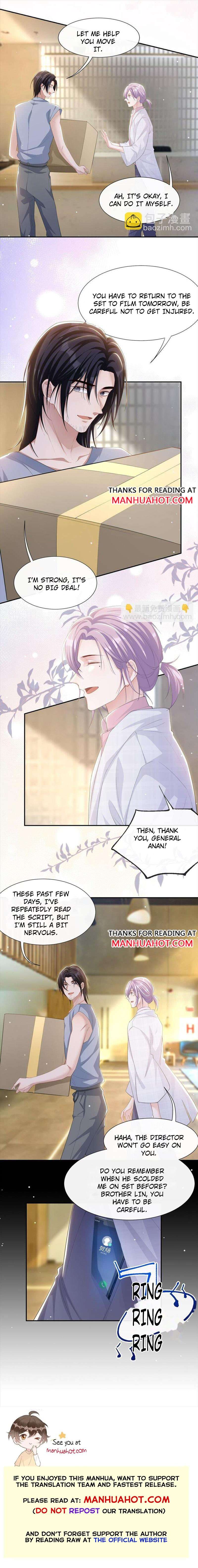 The Substitute Relationship Chapter 101 - Page 5 in English