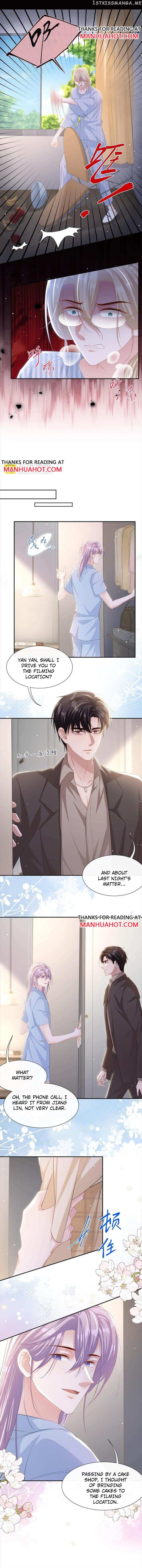 The Substitute Relationship Chapter 104 - Page 4 in English