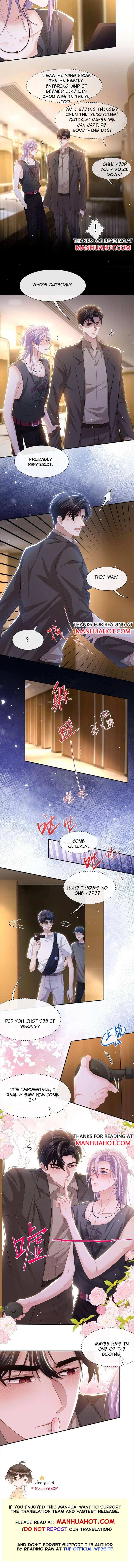 The Substitute Relationship Chapter 108 - Page 6 in English