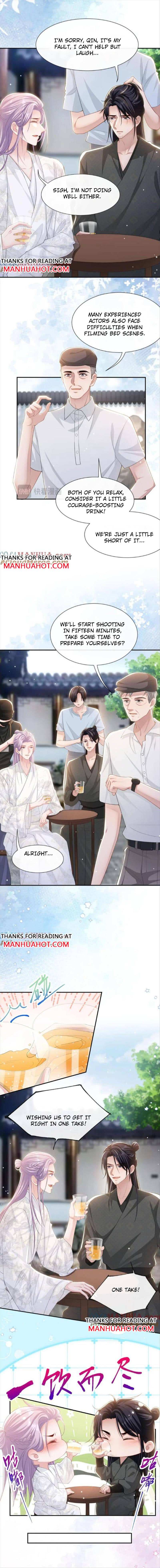 The Substitute Relationship Chapter 110 - Page 7 in English