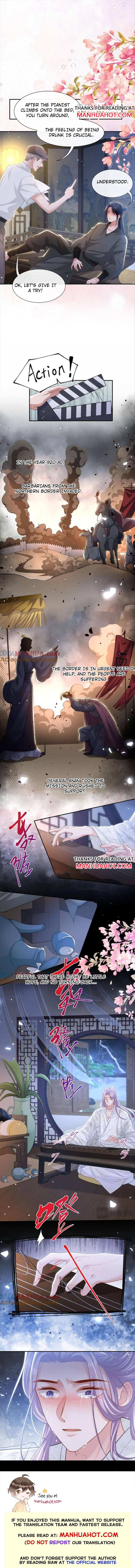 The Substitute Relationship Chapter 110 - Page 8 in English