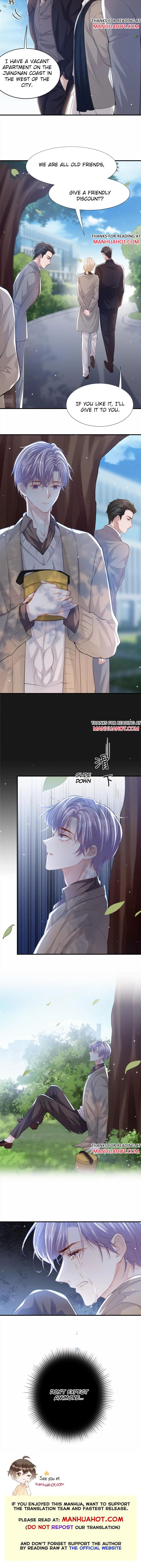 The Substitute Relationship Chapter 13 - Page 5 in English