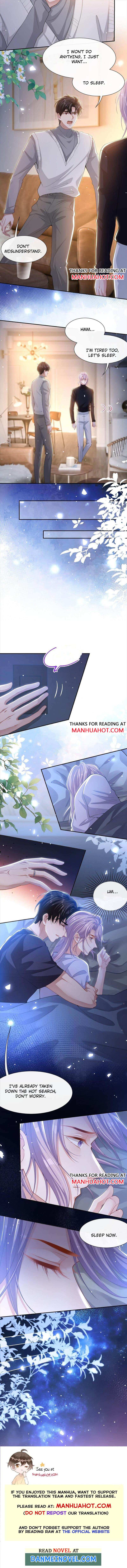 The Substitute Relationship Chapter 135 - Page 6 in English