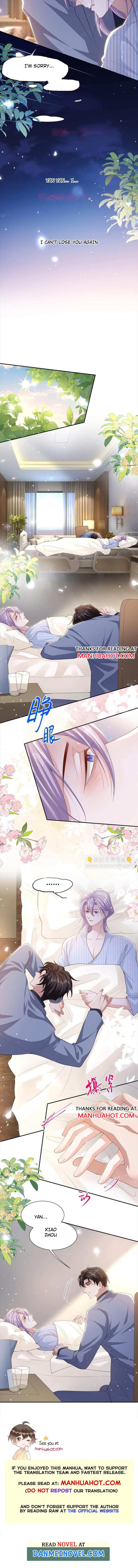 The Substitute Relationship Chapter 138 - Page 6 in English