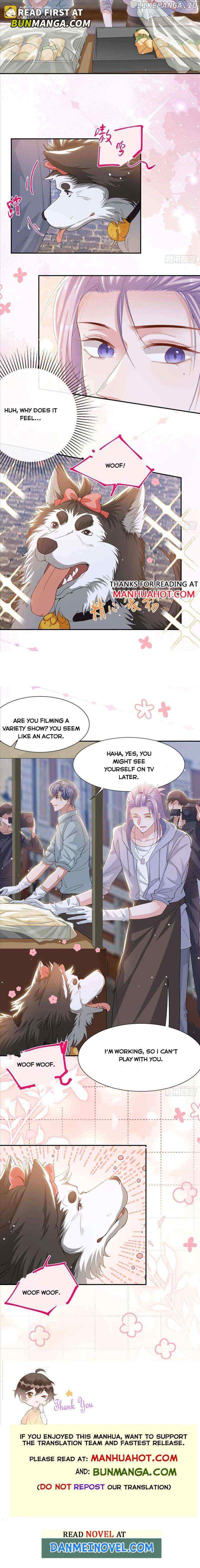 The Substitute Relationship Chapter 154 - Page 6 in English