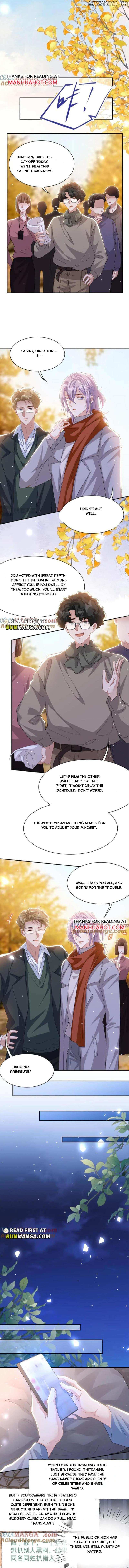 The Substitute Relationship Chapter 190 - Page 5 in English