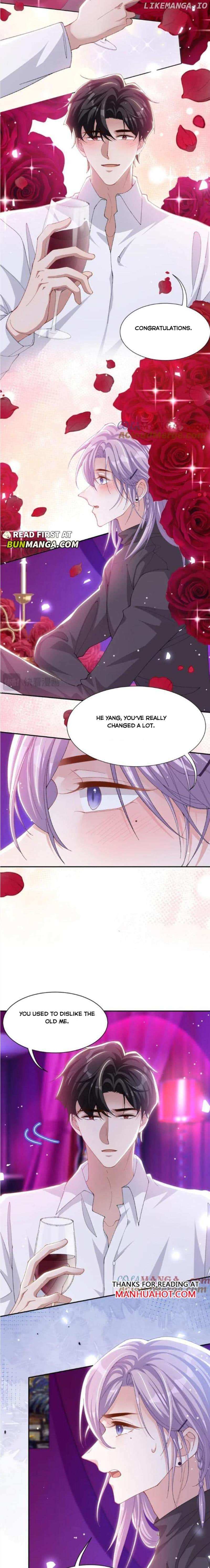 The Substitute Relationship Chapter 193 - Page 4 in English