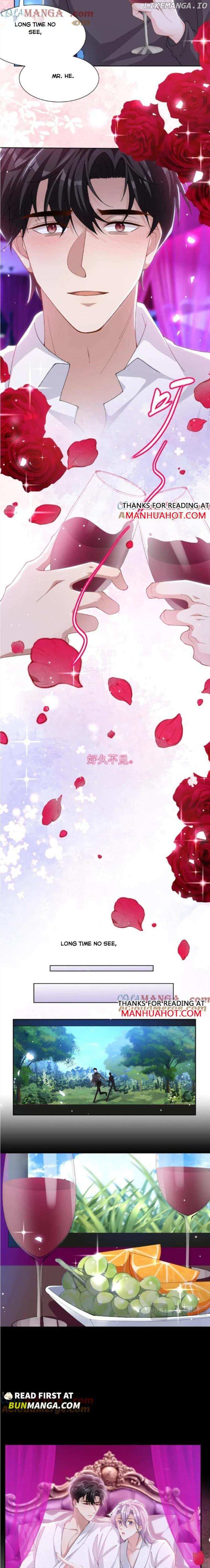 The Substitute Relationship Chapter 193 - Page 6 in English