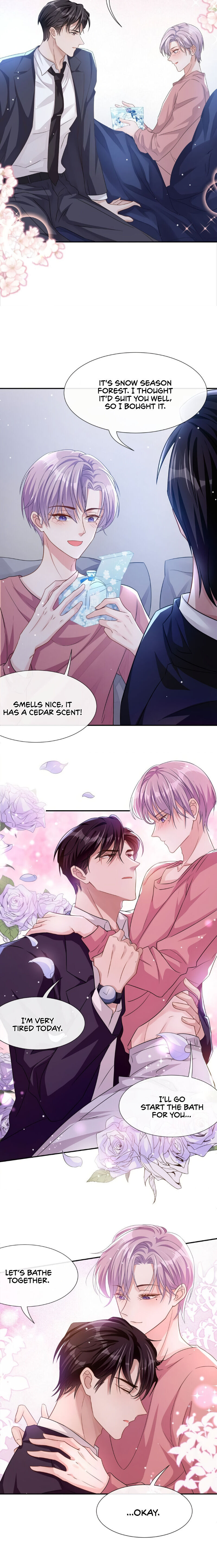 The Substitute Relationship Chapter 2 - Page 14 in English