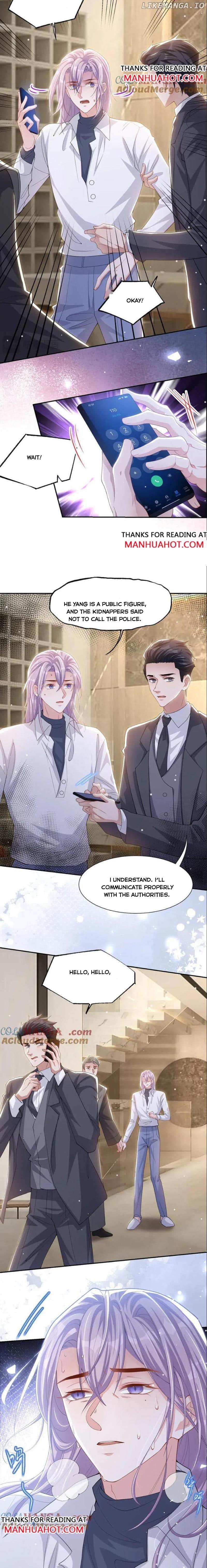 The Substitute Relationship Chapter 202 - Page 4 in English