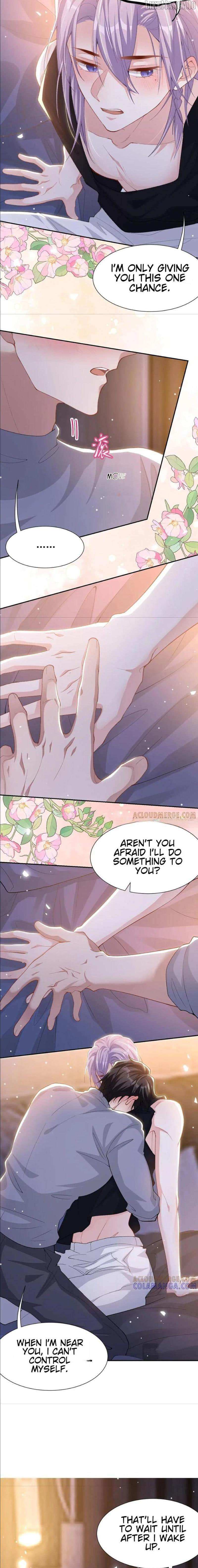 The Substitute Relationship Chapter 215 - Page 3 in English