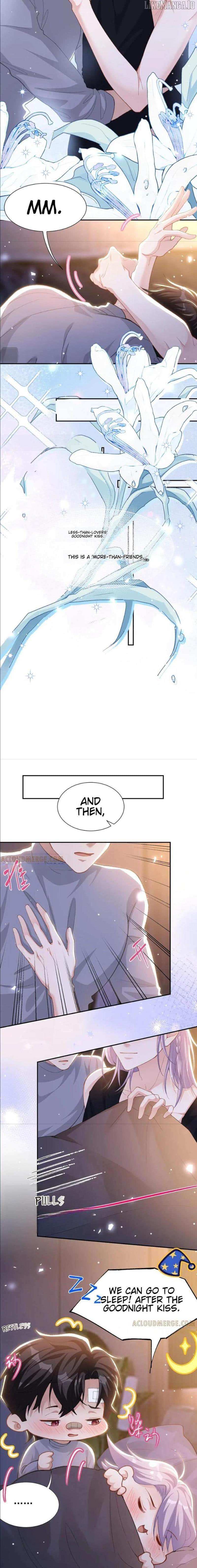 The Substitute Relationship Chapter 215 - Page 5 in English