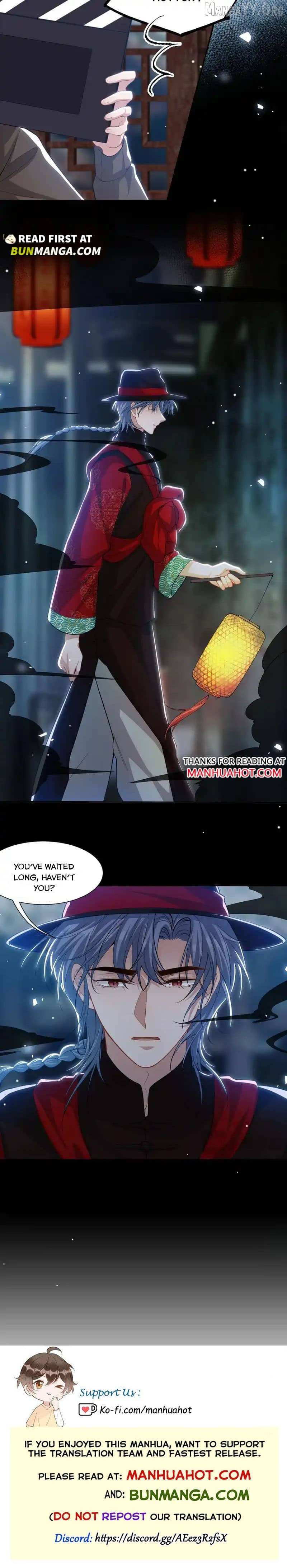 The Substitute Relationship Chapter 229 - Page 6 in English
