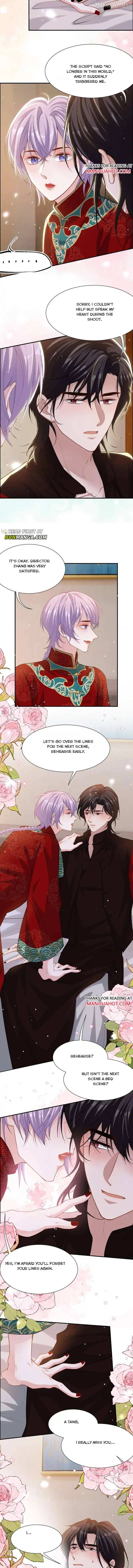 The Substitute Relationship Chapter 231 - Page 4 in English