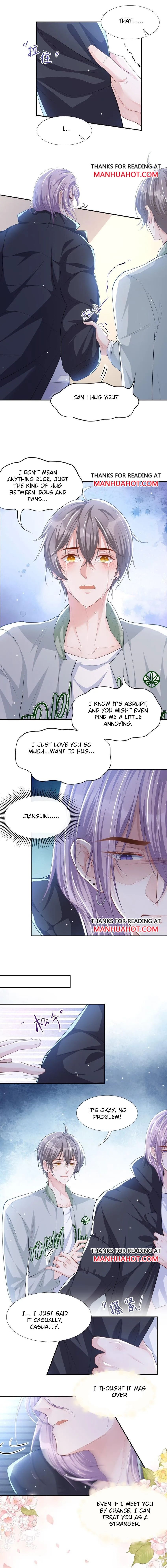 The Substitute Relationship Chapter 35 - Page 4 in English