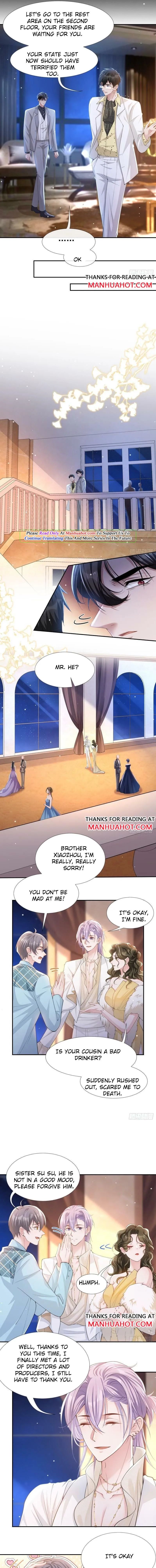 The Substitute Relationship Chapter 49 - Page 5 in English