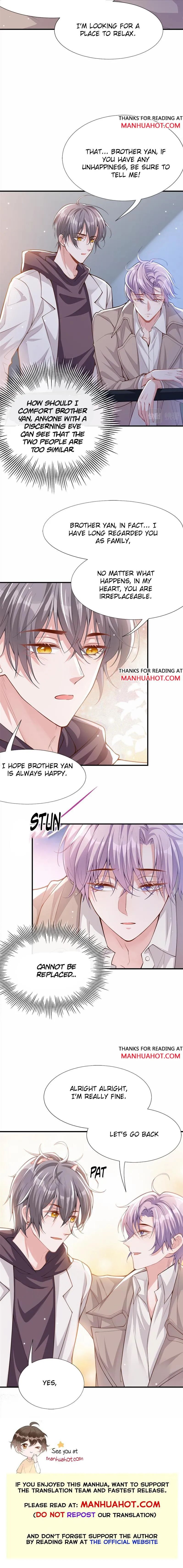 The Substitute Relationship Chapter 6 - Page 6 in English