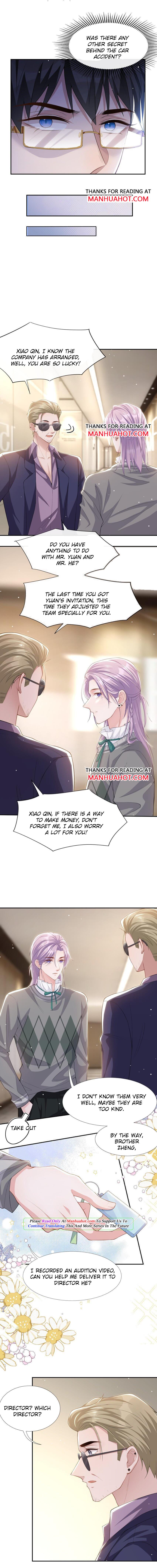 The Substitute Relationship Chapter 64 - Page 5 in English