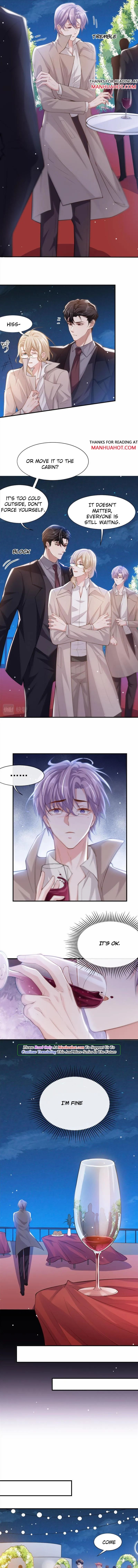 The Substitute Relationship Chapter 7 - Page 3 in English